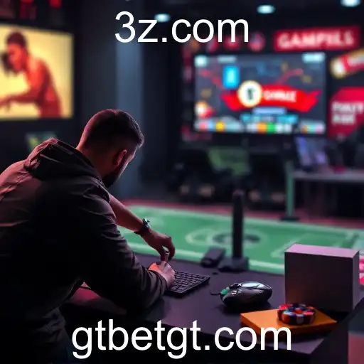 Exploring the 'Blog' Game Category with GTBet: A New Gaming Adventure Awaits