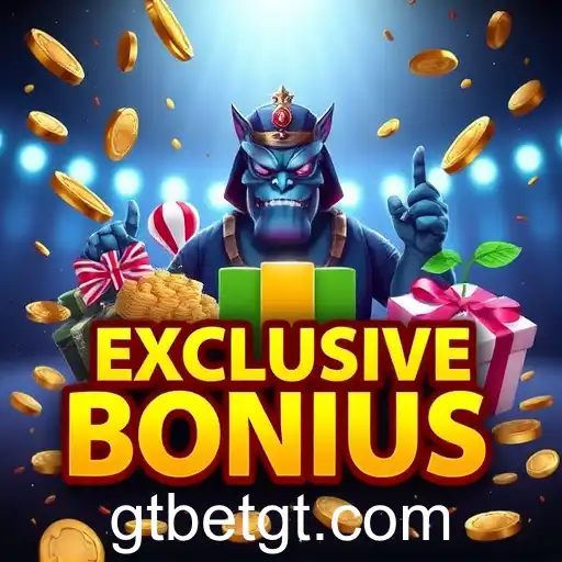 The Evolution of Online Gaming with GTBet