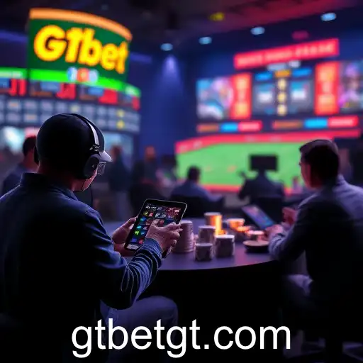 The Evolution of Online Betting and Its Growing Popularity