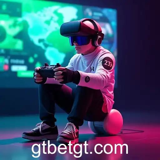 The Evolution of Online Gaming in 2025