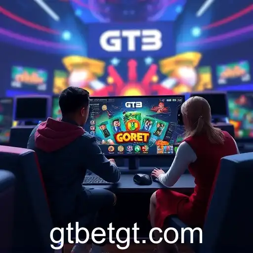 The Evolution of Online Gaming and Responsible Gambling Practices