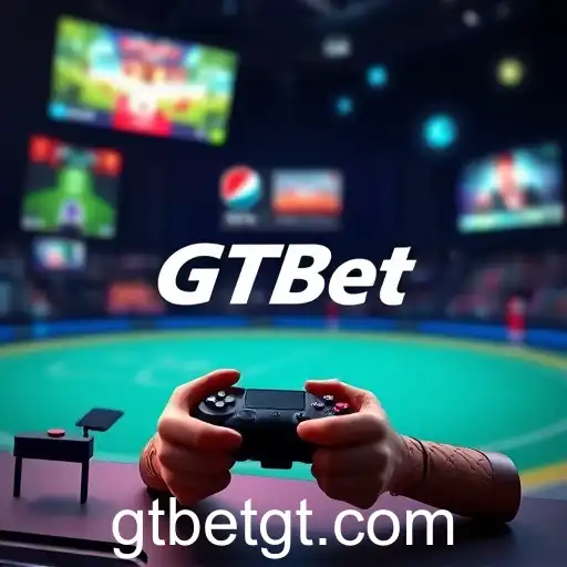 GtBet: The Future of Online Gaming