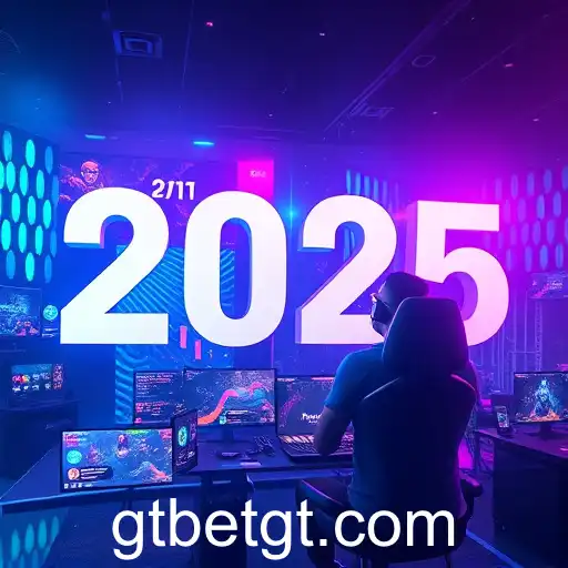 The Rise of Online Gaming in 2025
