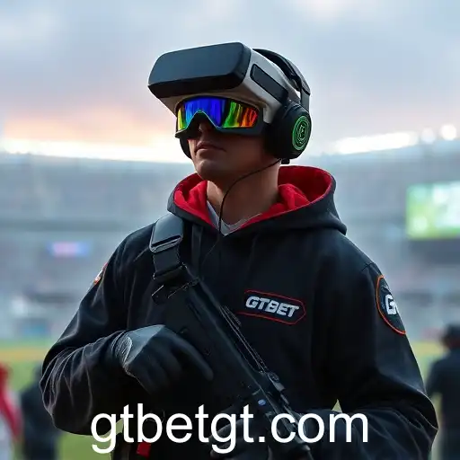 The Rise of gtbet: Transforming the Digital Gaming Landscape