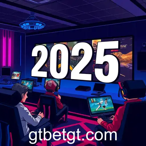 The Rise of Online Gaming in 2025