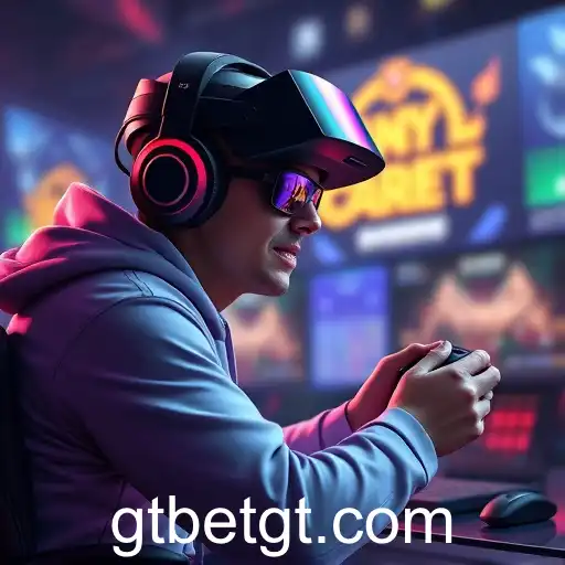 Trends in Online Gaming: The Rise of GTBet