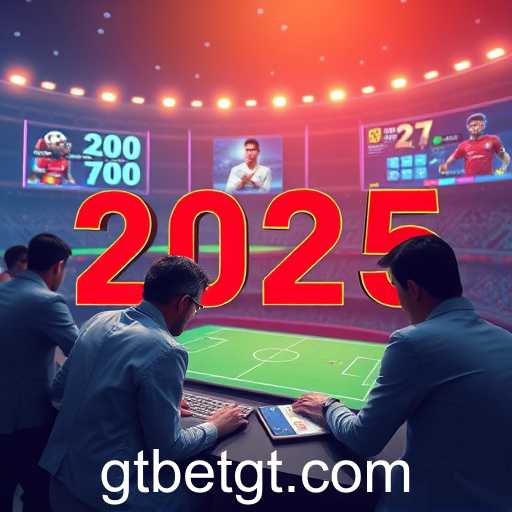 The Digital Surge of GTBet