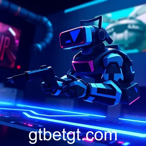 Emerging Trends in Online Gaming for 2025