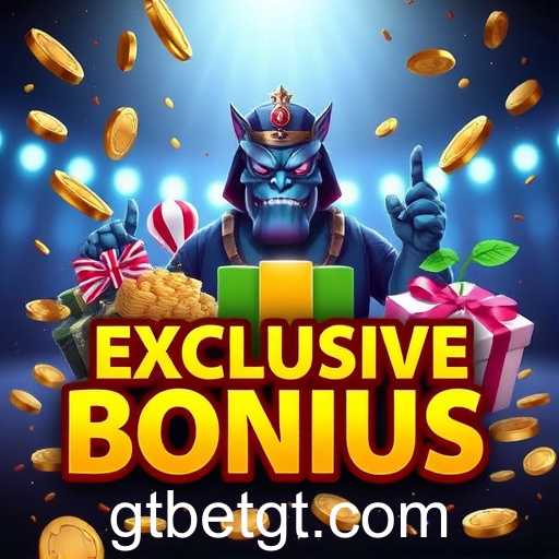 The Evolution of Online Gaming with GTBet