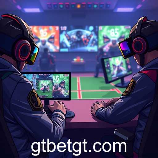 The Evolution of Online Gaming in 2025