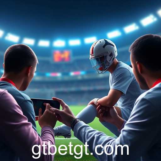 The Evolution of Online Gaming: GTBet's Place in 2025