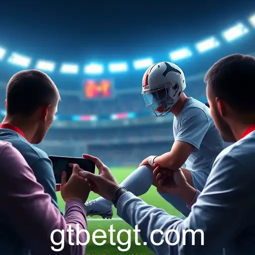 The Evolution of Online Gaming: GTBet's Place in 2025