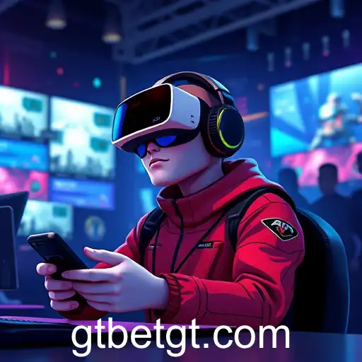 The Evolving Landscape of Online Gaming