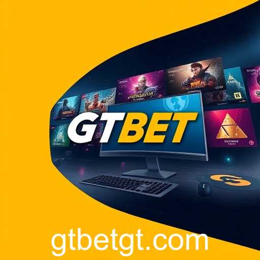 The Rise of Online Gaming Platforms and GTBet's Role