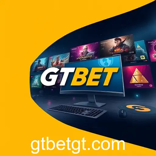 The Rise of Online Gaming Platforms and GTBet's Role
