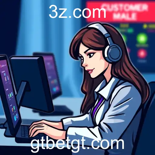 GTBET: Elevating User Experience Through Exemplary Customer Support