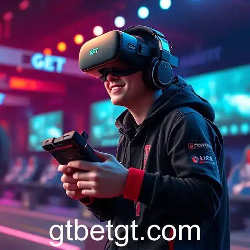 Innovative Trends in Online Gaming