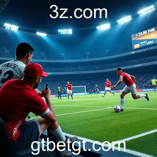 Exploring the Exciting World of Live Betting on GTBet