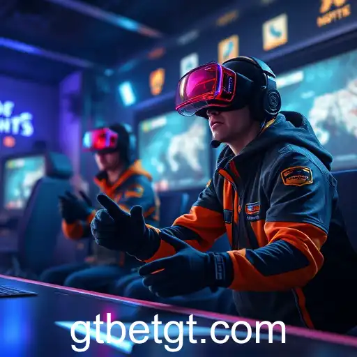 New Era in Online Gaming