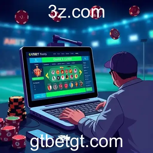 Online Betting Surge and its Impact