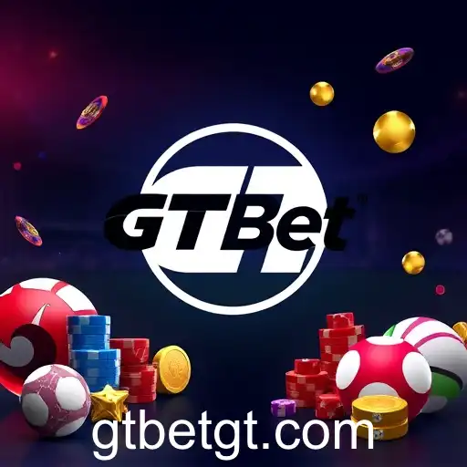 The Rise of GTBet in the Online Gaming Sphere