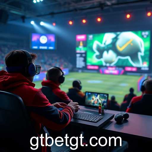 The Rise of GTBet in the Online Gaming World