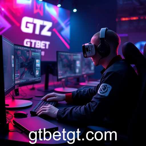 The Rise of GTBet: Gaming in a New Era