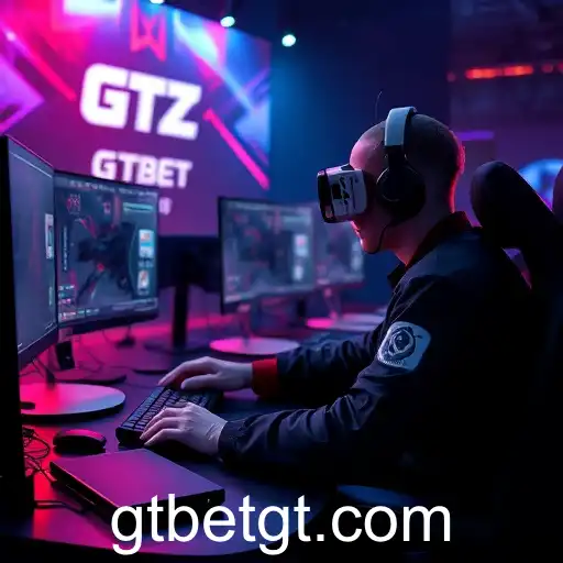The Rise of GTBet: Gaming in a New Era