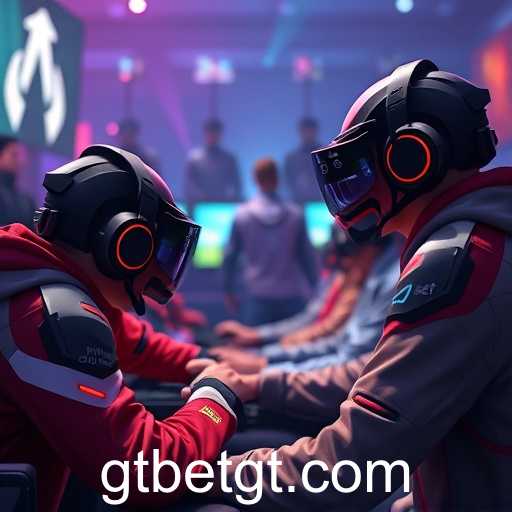 The Rise of Online Gaming Platforms