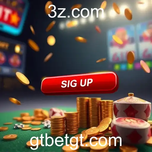 Exploring the 'Sign Up' Game Category: Unveiling the Excitement with 'gtbet'