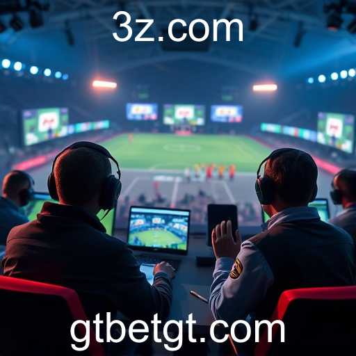 The Rise of Virtual Betting Platforms