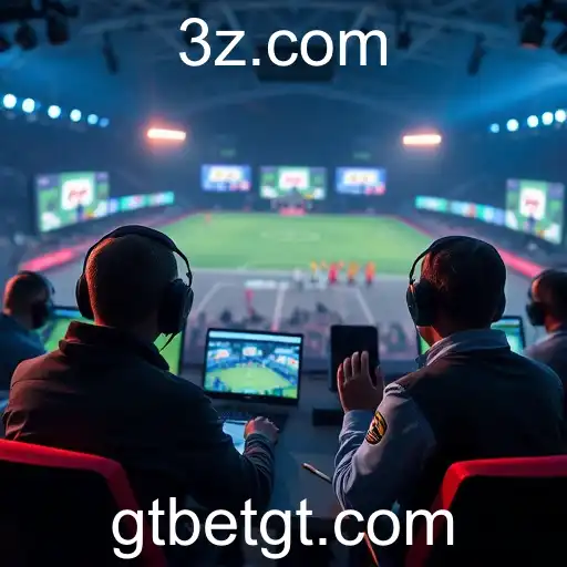 The Rise of Virtual Betting Platforms